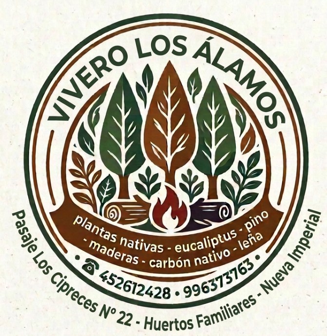 Vivero Los Álamos